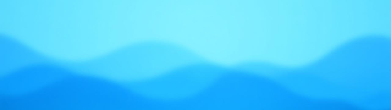 Grafisk illustration av ljudvågor som symboliserar podcasts och lyssnande.